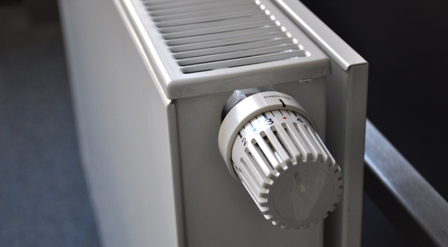 Havslug princip Beloved Udluftning af radiator - Sådan udlufter du din raditor nemt
